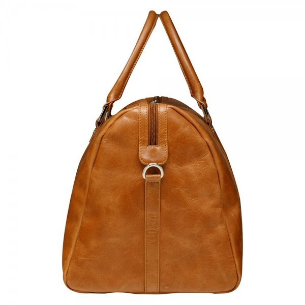 dbramante1928 Veske Kastrup 2 Weekender Bag (2nd Gen) Tan