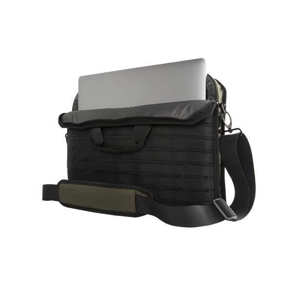 Urban Armor Gear (UAG) Veske Small Tactical Brief 14" Olive