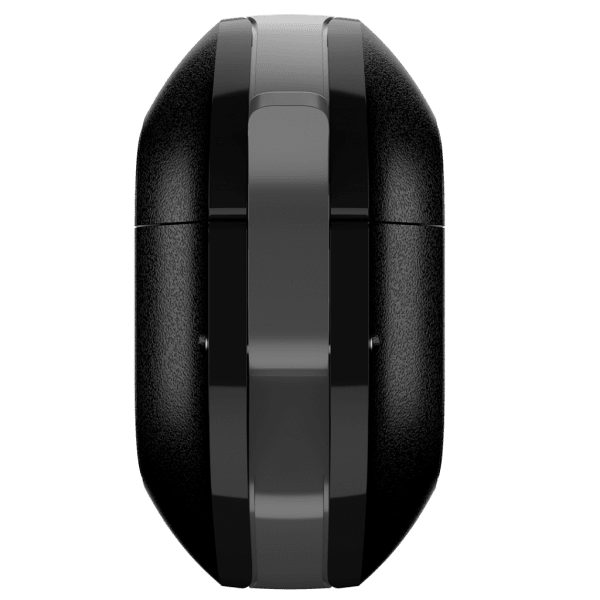 KeyBudz AirPods 3 Deksel Element Series Carbon Black