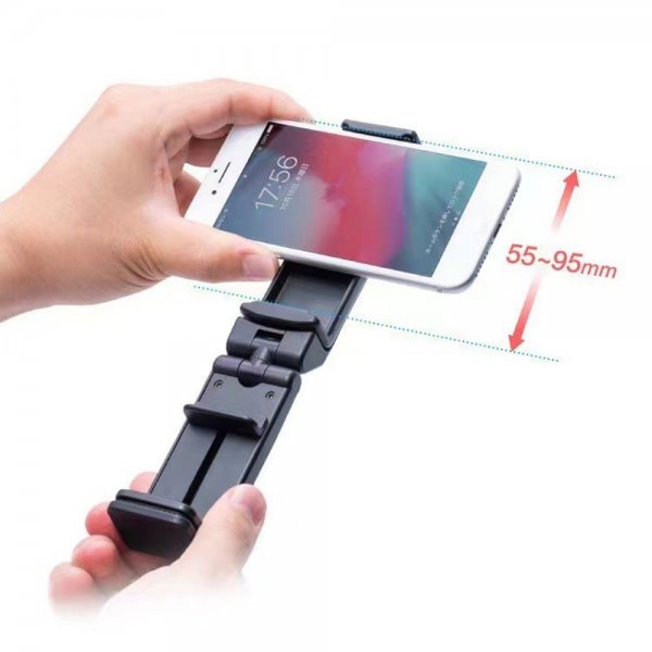 Vikbar Telefonholder til Fly/Bord