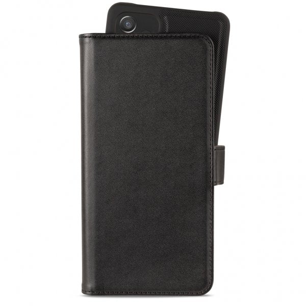 holdit Samsung Galaxy A53 5G Etui Wallet Case Magnet Svart