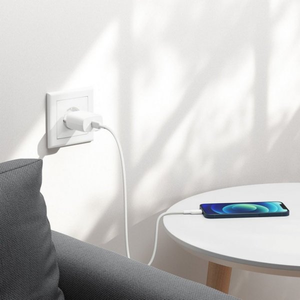 ALOGIC Rapid Power 20W GaN Laddare USB-C