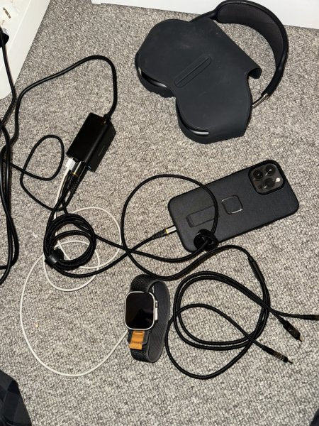 Baseus Lader GaN3 Pro Desktop Fast Charger 65W