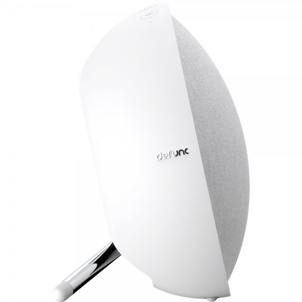 Defunc Høyttaler Home Small Hvit