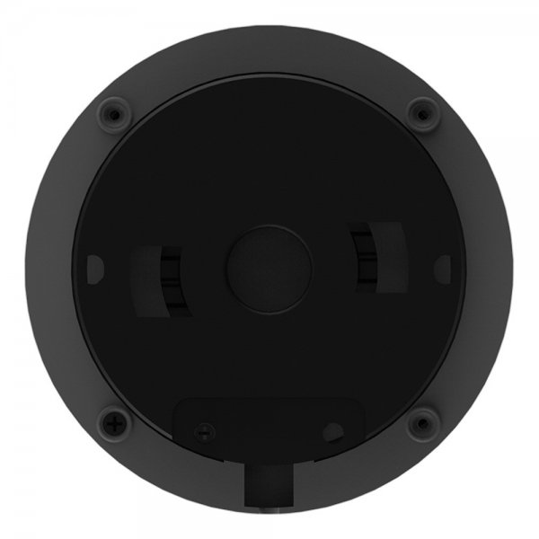 Deltaco Smart Home WiFi-kamera med motorisert panorering og tilting-funksjon for utendørs bruk IP65