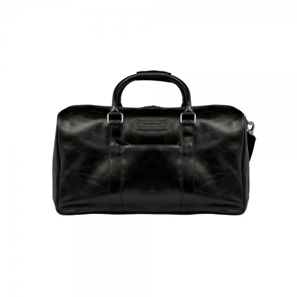 dbramante1928 Veske Aalborg Weekender Bag Svart
