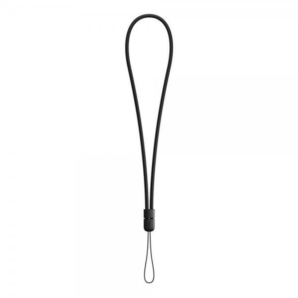 Nomad Snørebånd Wrist Strap Kevlar Carbide