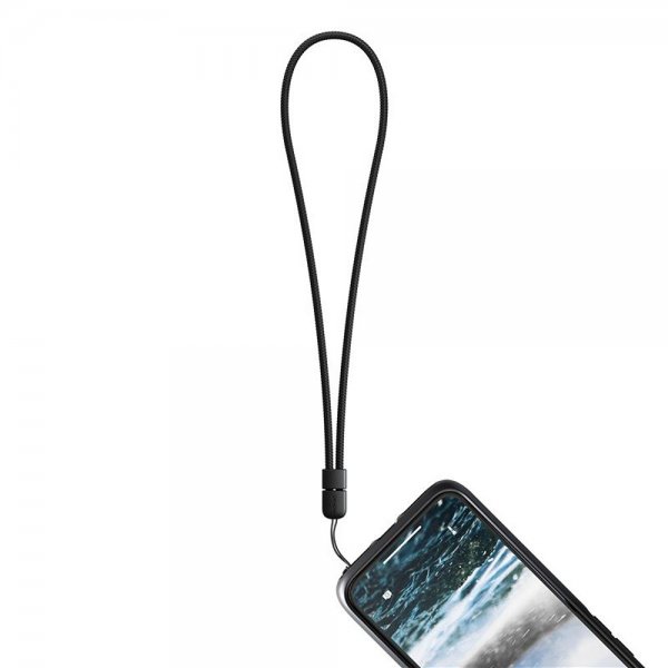 Nomad Snørebånd Wrist Strap Kevlar Carbide