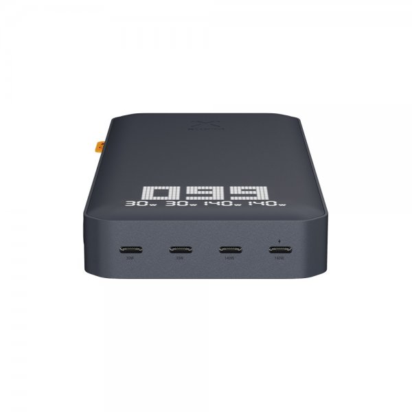 Xtorm Powerbank Titan Ultra 27 000mAh USB-C PD3.1 EPR 1x200W