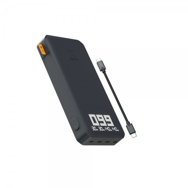 Xtorm Powerbank Titan Ultra 27 000mAh USB-C PD3.1 EPR 1x200W