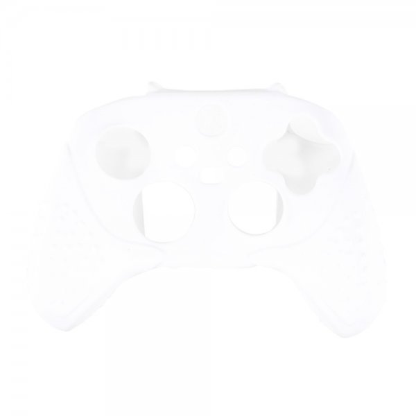 Xbox One controllerhud silikon hvit