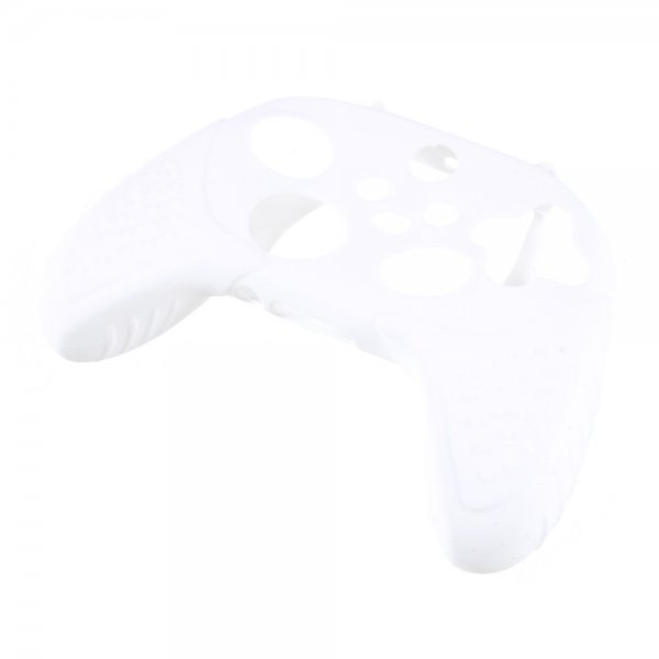 Xbox One controllerhud silikon hvit