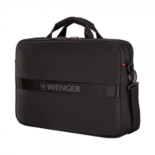 Wenger XE Brief 16" Slim Dataveske Svart