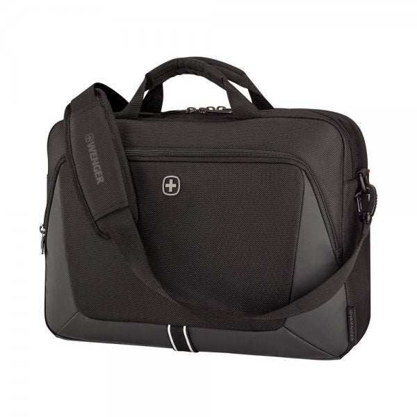 Wenger XE Brief 16" Slim Dataveske Svart