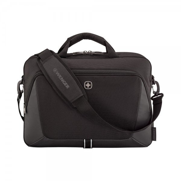 Wenger XE Brief 16" Slim Dataveske Svart