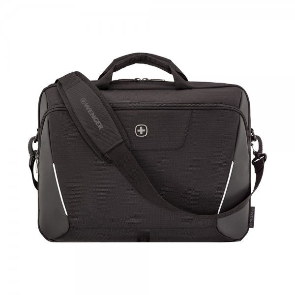 Wenger XE Brief 17" Dataveske Svart