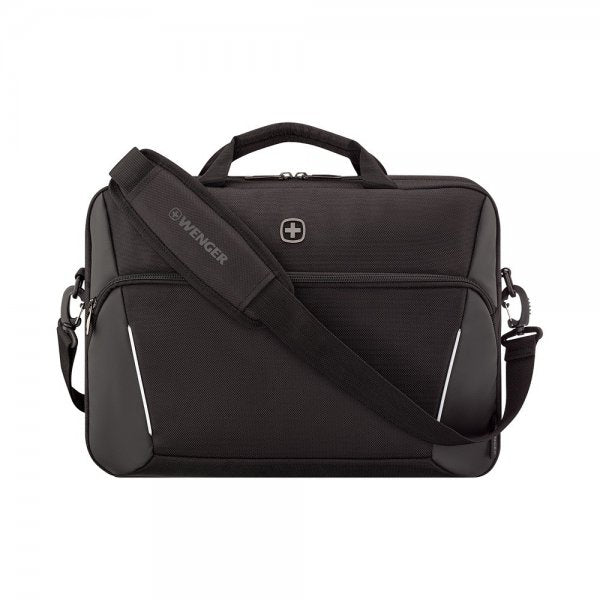 Wenger XE Compact 16" Slim Dataveske Svart