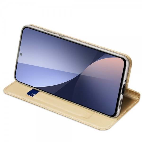 Dux Ducis Xiaomi 12/12X Etui Skin Pro Series Gull