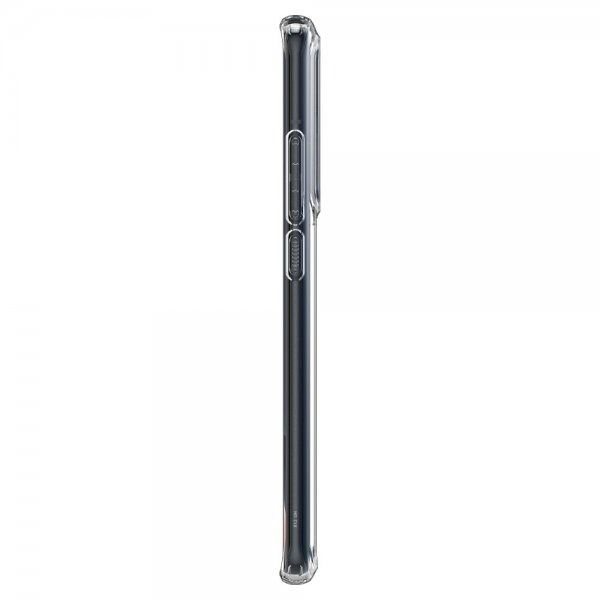 Spigen Xiaomi 12/12X Deksel Ultra Hybrid Crystal Clear