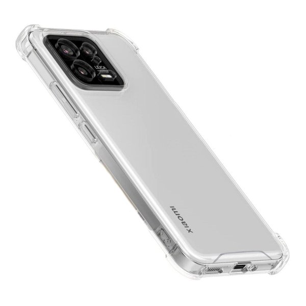 Xiaomi 13 Deksel Støtsikker Transparent
