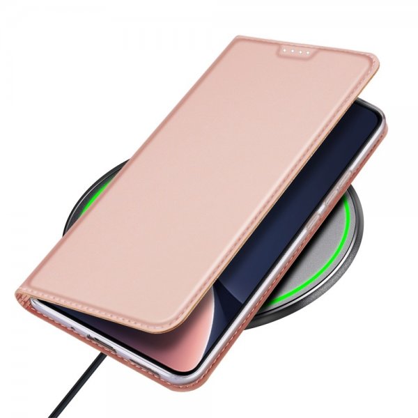 Dux Ducis Xiaomi 13 Etui Skin Pro Series Rosa