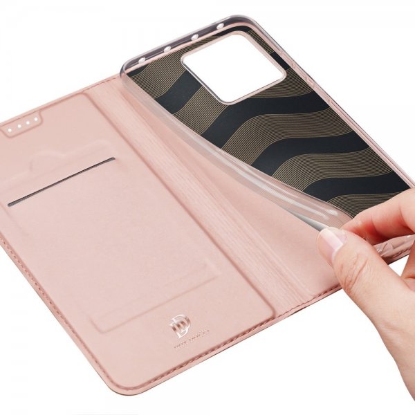 Dux Ducis Xiaomi 13 Etui Skin Pro Series Rosa
