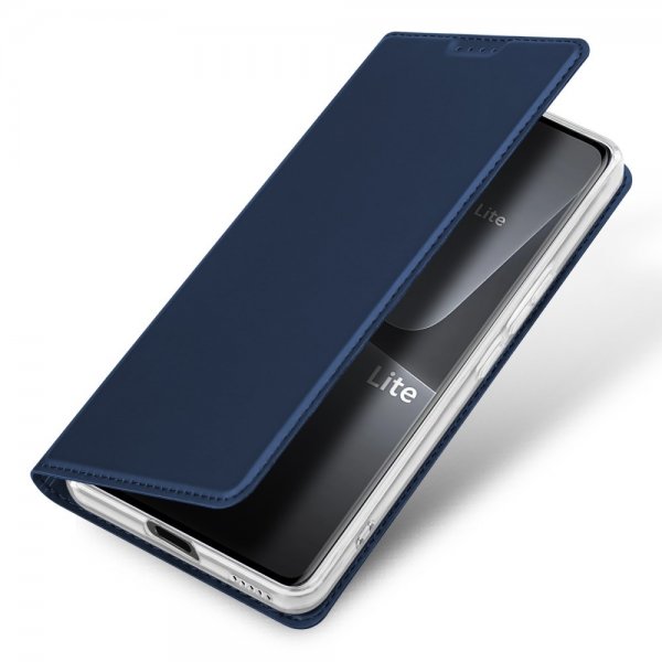 Dux Ducis Xiaomi 13 Lite Etui Skin Pro Series Blå