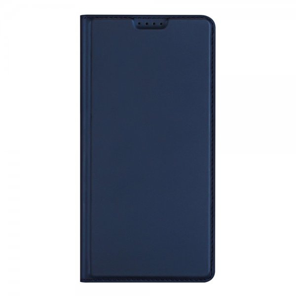 Dux Ducis Xiaomi 13 Lite Etui Skin Pro Series Blå