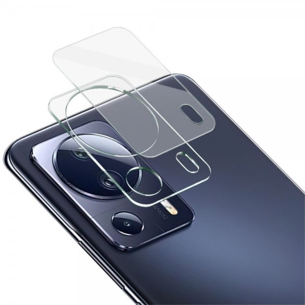 Imak Xiaomi 13 Lite Kamerabeskytter i Herdet Glass