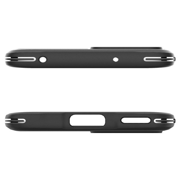Spigen Xiaomi 13 Lite Deksel Rugged Armor Matte Black