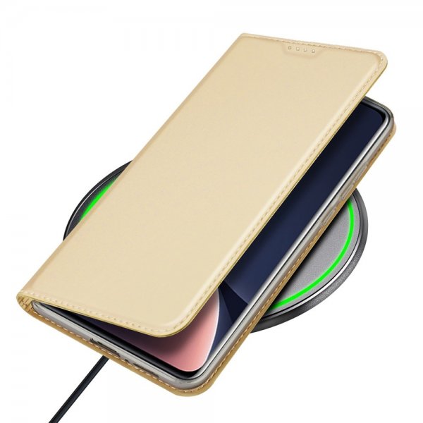 Dux Ducis Xiaomi 13 Pro Etui Skin Pro Series Gull