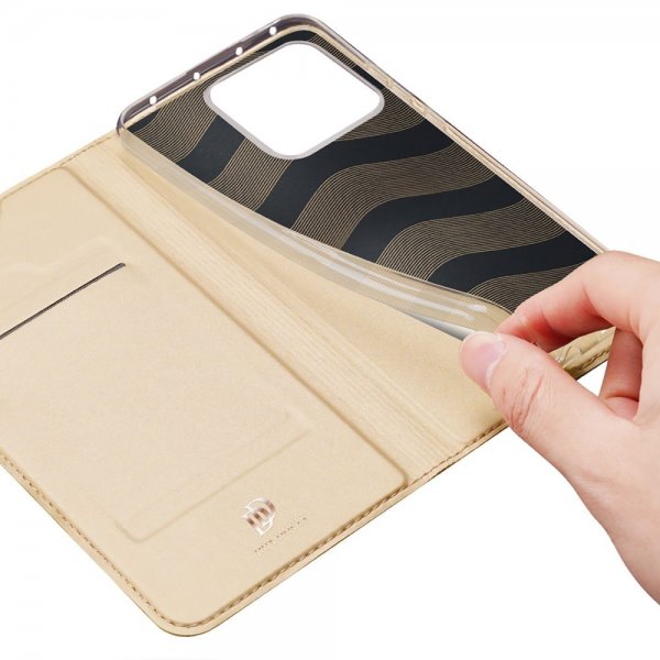 Dux Ducis Xiaomi 13 Pro Etui Skin Pro Series Gull
