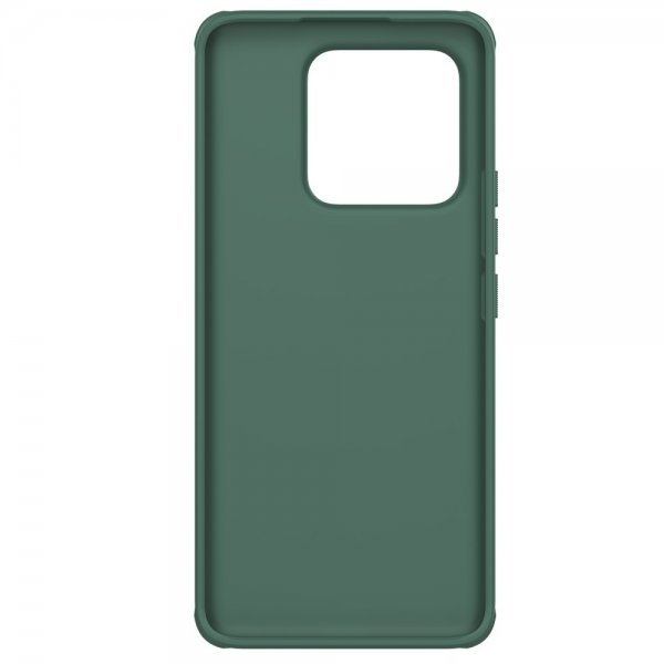 Nillkin Xiaomi 13 Pro Deksel Super Frosted Shield Pro Grønn