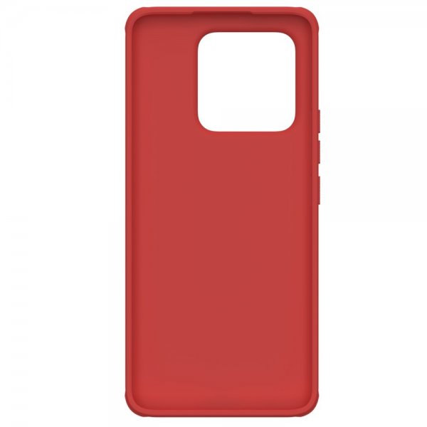 Nillkin Xiaomi 13 Pro Deksel Super Frosted Shield Pro Rød