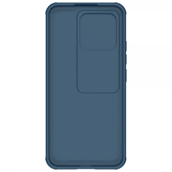 Nillkin Xiaomi 13 Deksel CamShield Blå