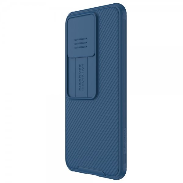 Nillkin Xiaomi 13 Deksel CamShield Blå