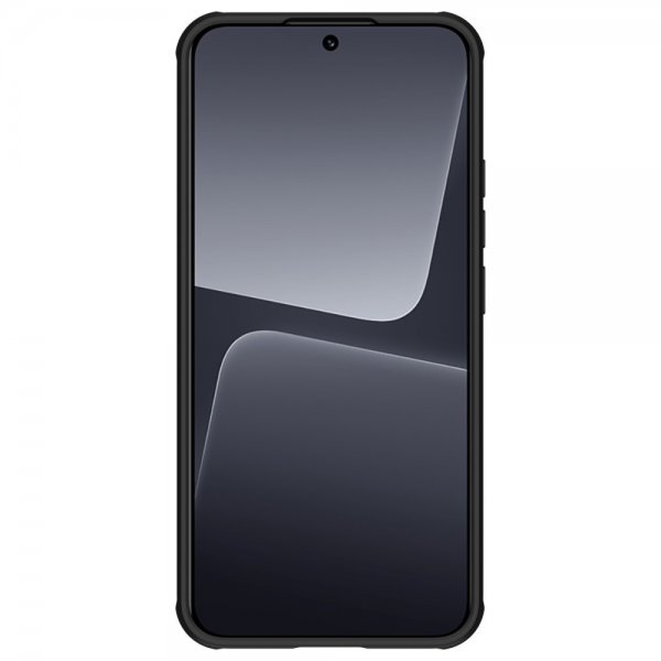 Nillkin Xiaomi 13 Deksel CamShield Svart