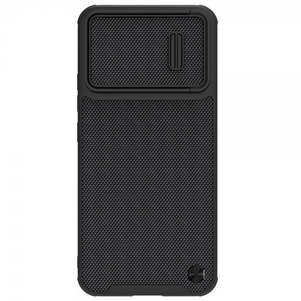 Nillkin Xiaomi 13 Deksel med Tekstur Svart