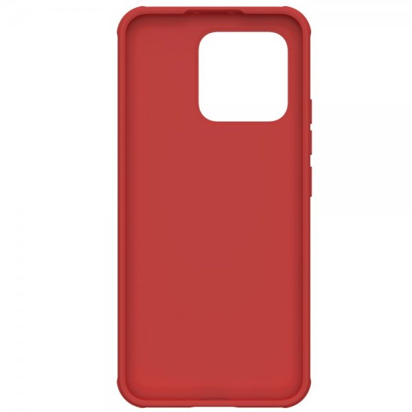 Nillkin Xiaomi 13 Deksel Super Frosted Shield Pro Rød