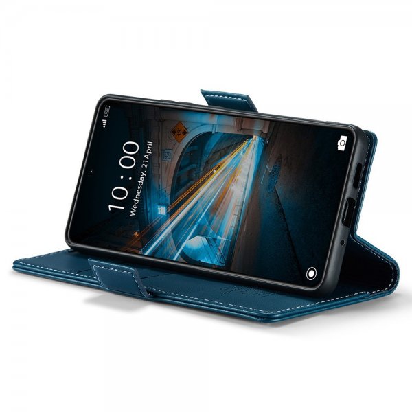 CaseMe Xiaomi 14 Etui 023 Series Blå