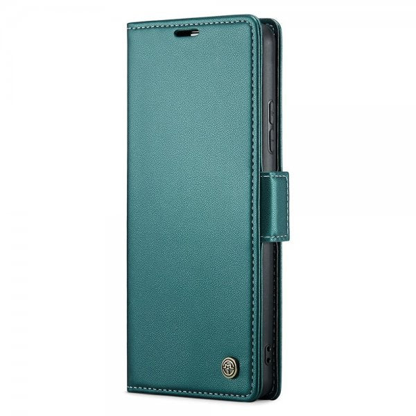 CaseMe Xiaomi 14 Etui 023 Series Grønn