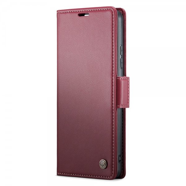 CaseMe Xiaomi 14 Etui 023 Series Rød