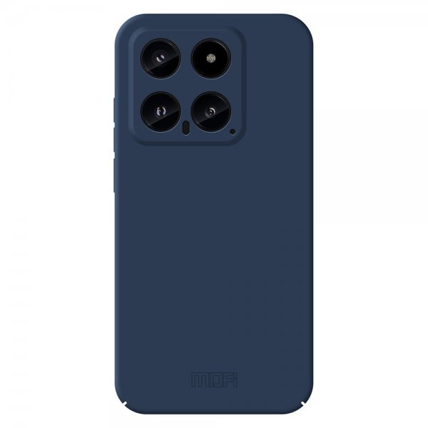 Mofi Xiaomi 14 Deksel Qin Series Blå