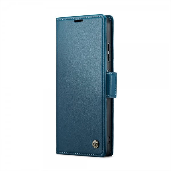 CaseMe Xiaomi 14T Etui 023 Series Blå