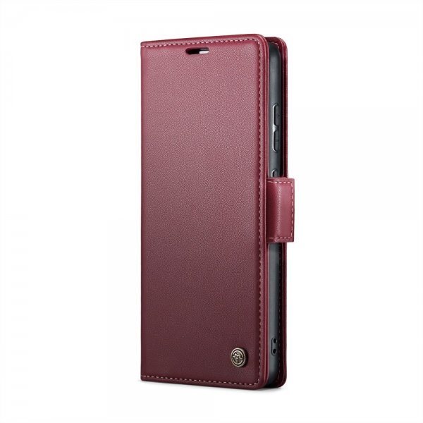 CaseMe Xiaomi 14T Etui 023 Series Rød