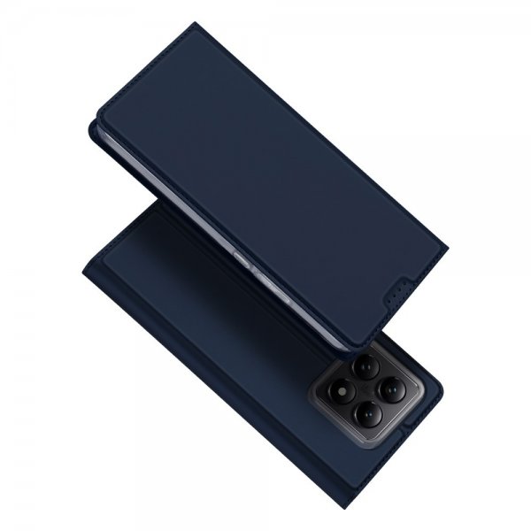 Dux Ducis Xiaomi 14T Etui Skin Pro Series Blå