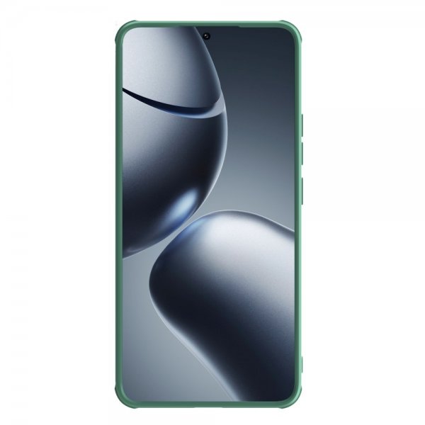 Nillkin Xiaomi 14T Deksel CamShield Pro Grön