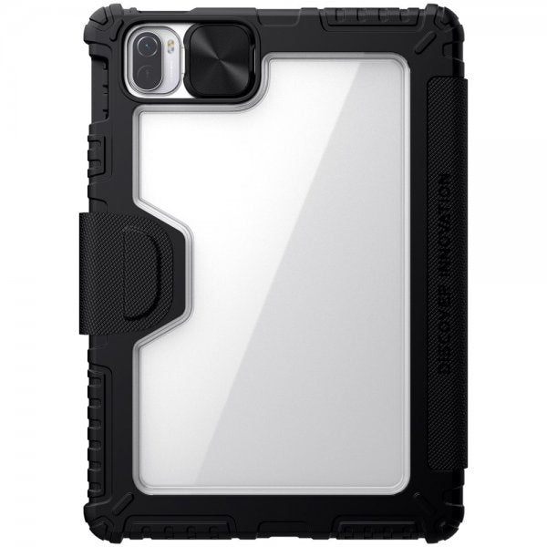 Nillkin Xiaomi Pad 5 Etui Bumper Case Svart
