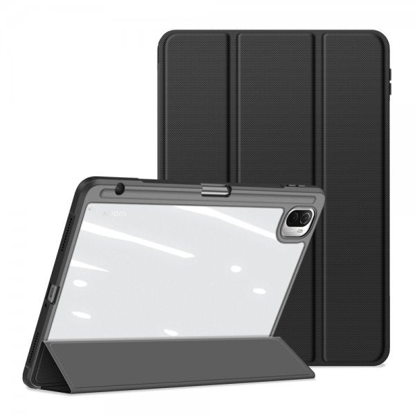 Dux Ducis Xiaomi Pad 5 Etui TOBY Series Svart