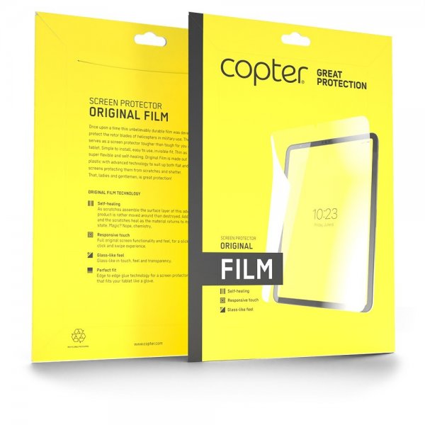 Copter Xiaomi Pad 5 Skjermbeskytter Original Film